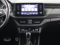 Škoda Kamiq  1.5 TSI Style