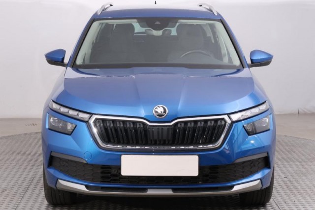 Škoda Kamiq  1.5 TSI Style