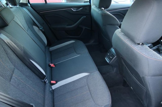 Škoda Kamiq  1.5 TSI Style