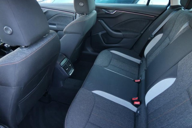 Škoda Kamiq  1.5 TSI Style