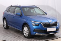 Škoda Kamiq  1.5 TSI Style