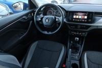 Škoda Kamiq  1.5 TSI Style