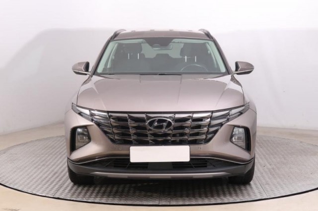 Hyundai Tucson  1.6 T-GDI Style