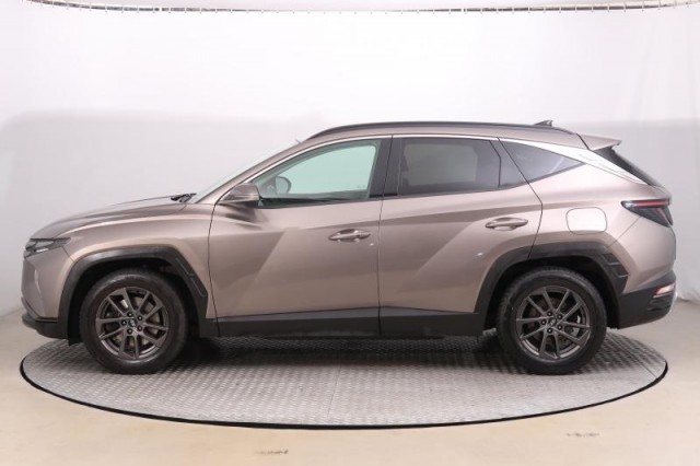 Hyundai Tucson  1.6 T-GDI Style