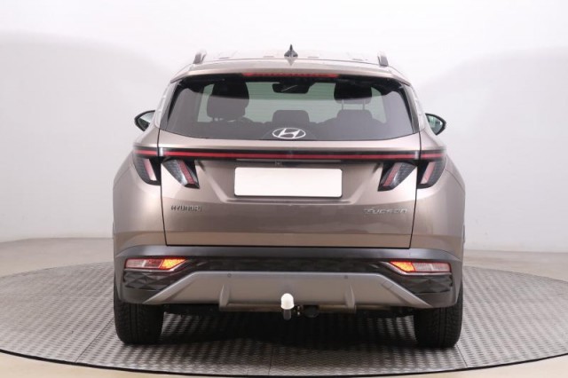 Hyundai Tucson  1.6 T-GDI Style