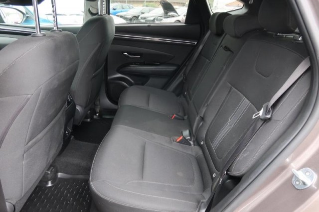 Hyundai Tucson  1.6 T-GDI Style