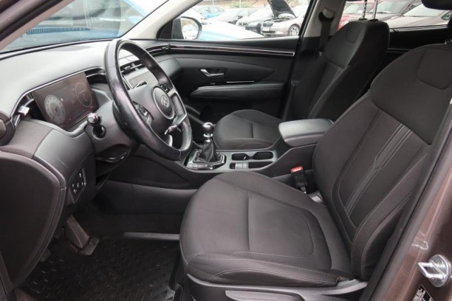 Hyundai Tucson  1.6 T-GDI Style