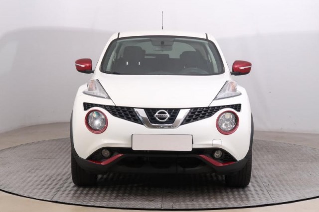 Nissan Juke  1.2 DIG-T 