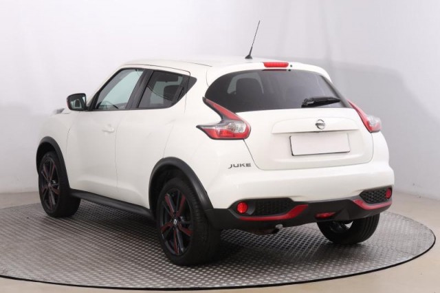 Nissan Juke  1.2 DIG-T 