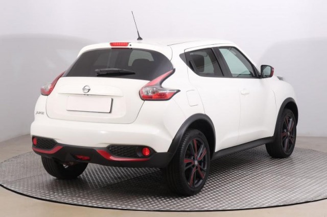 Nissan Juke  1.2 DIG-T 