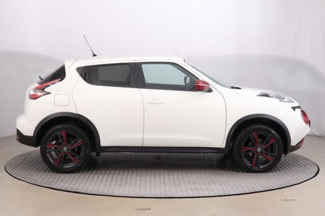 Nissan Juke  1.2 DIG-T 