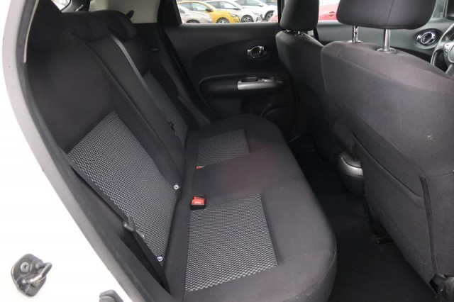 Nissan Juke  1.2 DIG-T 