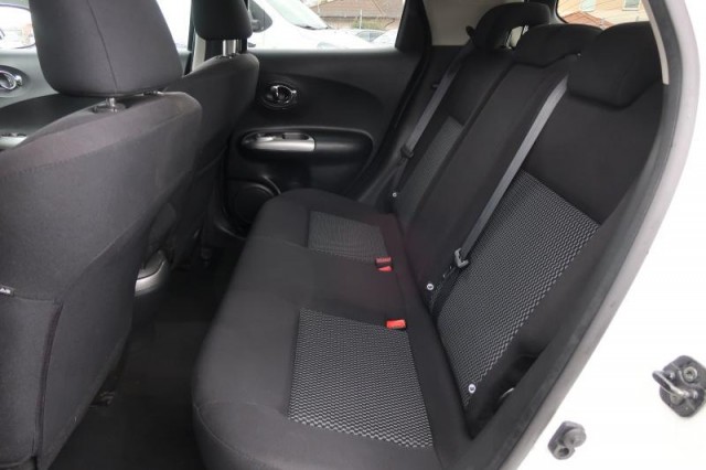 Nissan Juke  1.2 DIG-T 