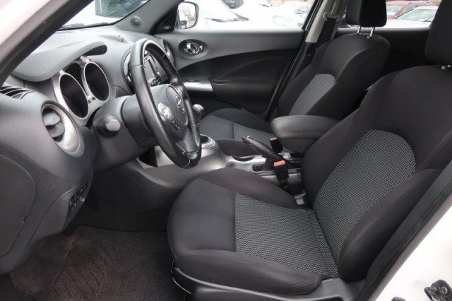 Nissan Juke  1.2 DIG-T 