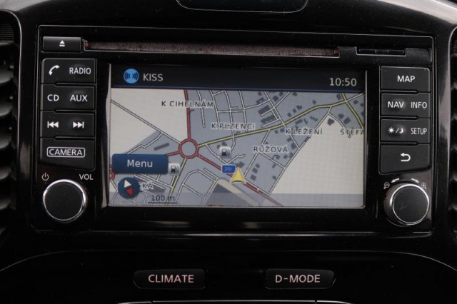 Nissan Juke  1.2 DIG-T 