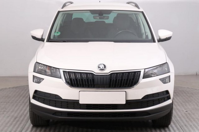 Škoda Karoq  2.0 TDI Ambition