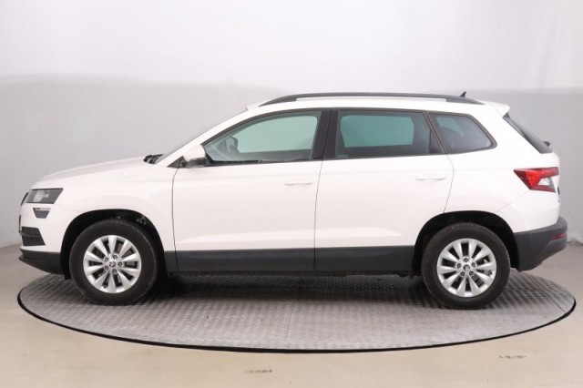 Škoda Karoq  2.0 TDI Ambition