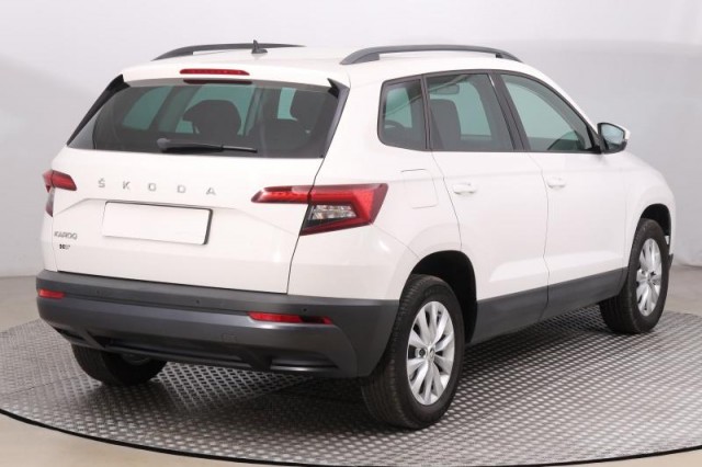 Škoda Karoq  2.0 TDI Ambition