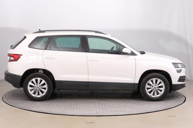 Škoda Karoq  2.0 TDI Ambition