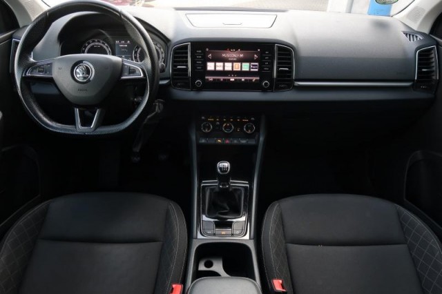 Škoda Karoq  2.0 TDI Ambition