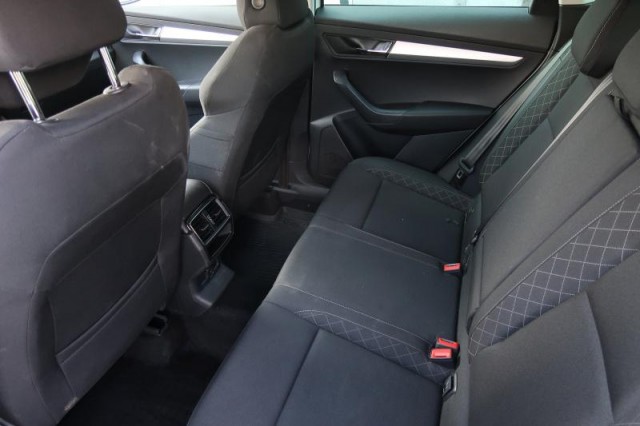 Škoda Karoq  2.0 TDI Ambition