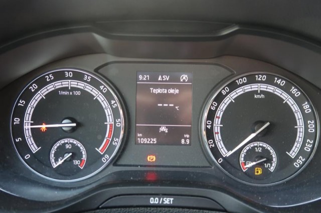 Škoda Karoq  2.0 TDI Ambition