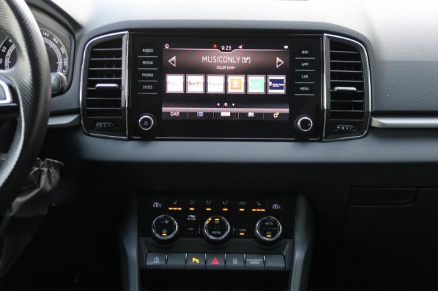 Škoda Karoq  2.0 TDI Ambition