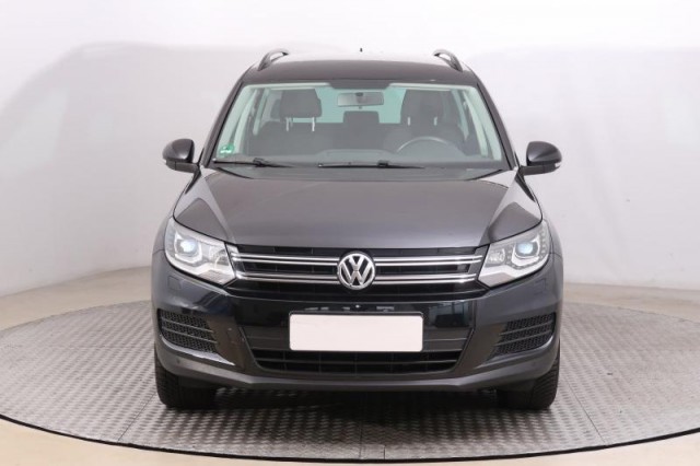 Volkswagen Tiguan  1.4 TSI 