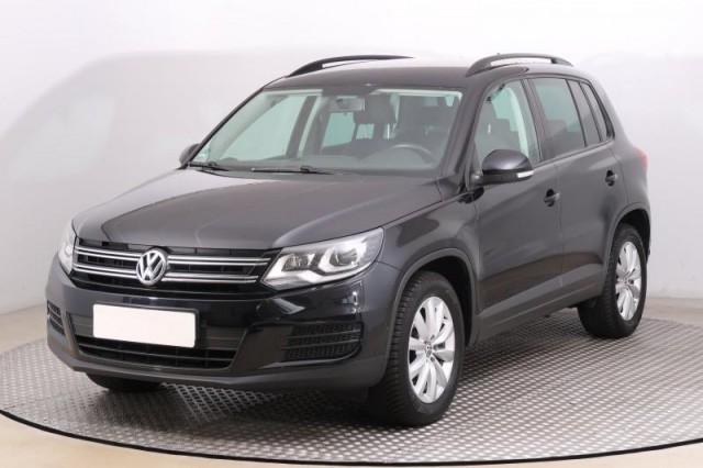 Volkswagen Tiguan  1.4 TSI 