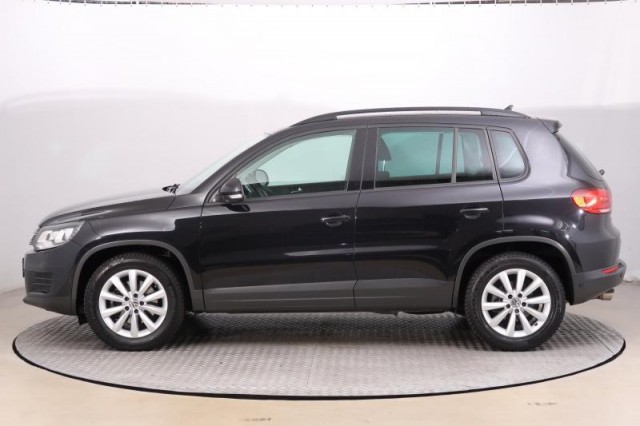 Volkswagen Tiguan  1.4 TSI 