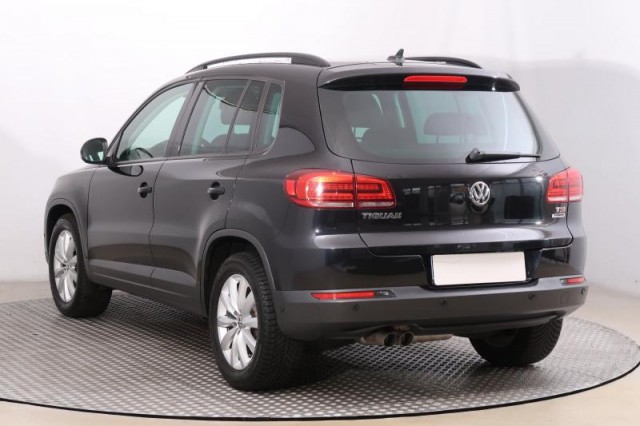 Volkswagen Tiguan  1.4 TSI 