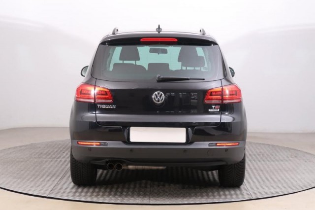 Volkswagen Tiguan  1.4 TSI 