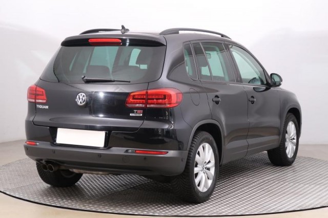 Volkswagen Tiguan  1.4 TSI 