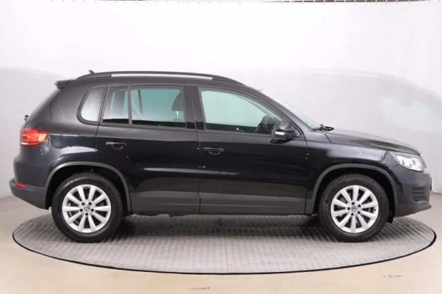 Volkswagen Tiguan  1.4 TSI 