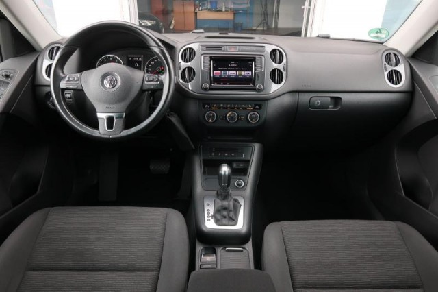 Volkswagen Tiguan  1.4 TSI 