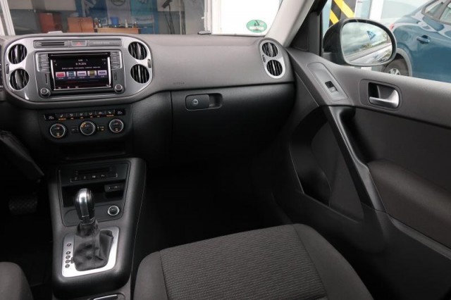 Volkswagen Tiguan  1.4 TSI 