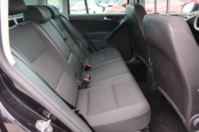 Volkswagen Tiguan  1.4 TSI 