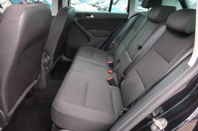 Volkswagen Tiguan  1.4 TSI 