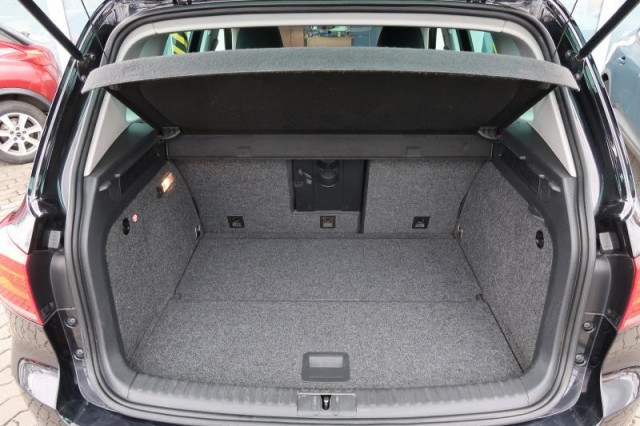 Volkswagen Tiguan  1.4 TSI 