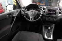 Volkswagen Tiguan  1.4 TSI 
