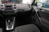 Volkswagen Tiguan  1.4 TSI 