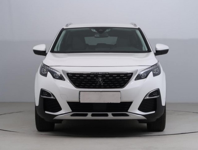 Peugeot 3008  1.2 PureTech Allure
