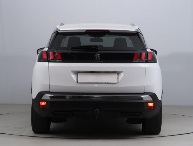 Peugeot 3008  1.2 PureTech Allure