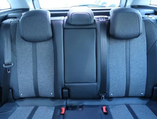 Peugeot 3008  1.2 PureTech Allure