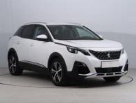 Peugeot 3008  1.2 PureTech Allure