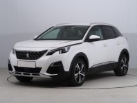 Peugeot 3008  1.2 PureTech Allure