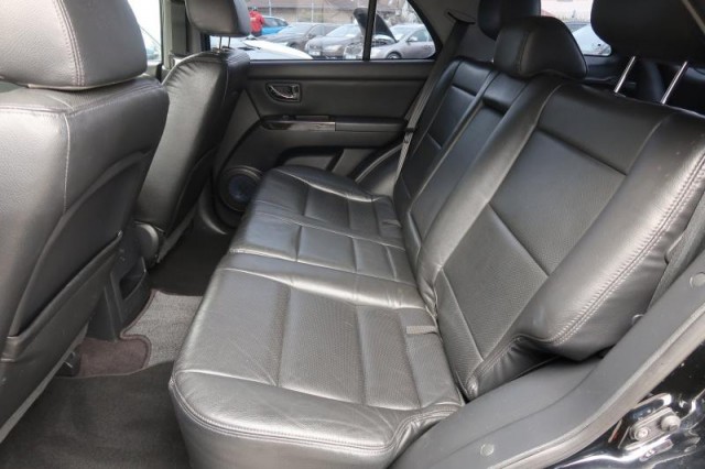 Kia Sorento  2.5 CRDi 