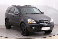 Kia Sorento  2.5 CRDi 