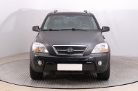 Kia Sorento  2.5 CRDi 