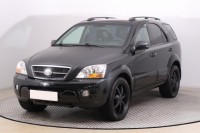 Kia Sorento  2.5 CRDi 
